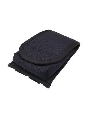 PHM06 Universal Large Phone Pouch - Black