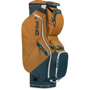 Ping Traverse Cart Bag