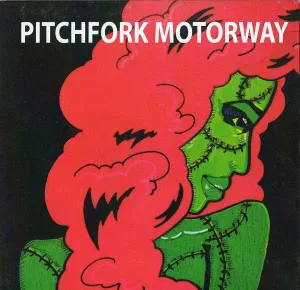 Pitchfork Motorway ‎– S/T - New CD