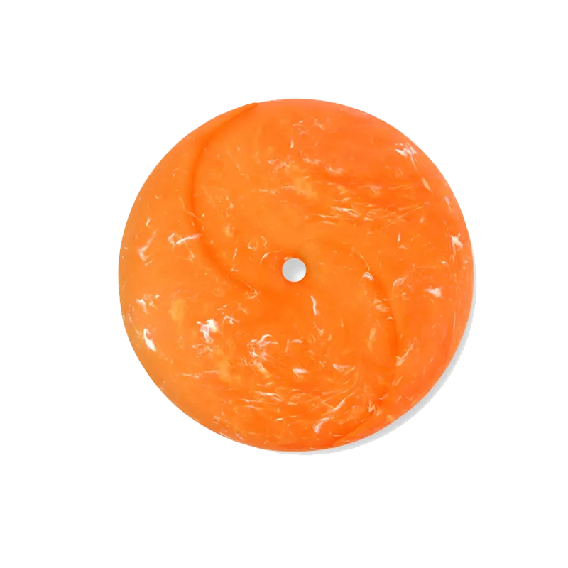 PLAY - ZoomieRex Orange InfiniDisc