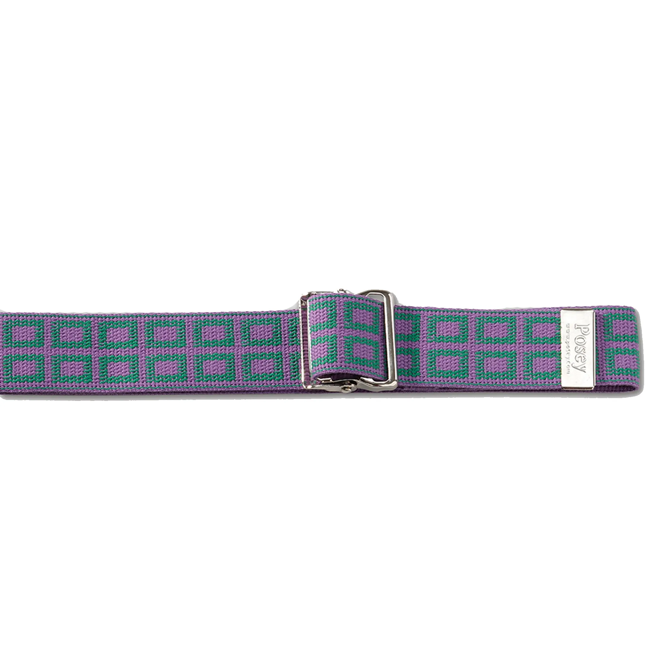 Posey Lavender Gait Belt