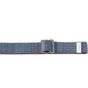 Posey Lavender Gait Belt