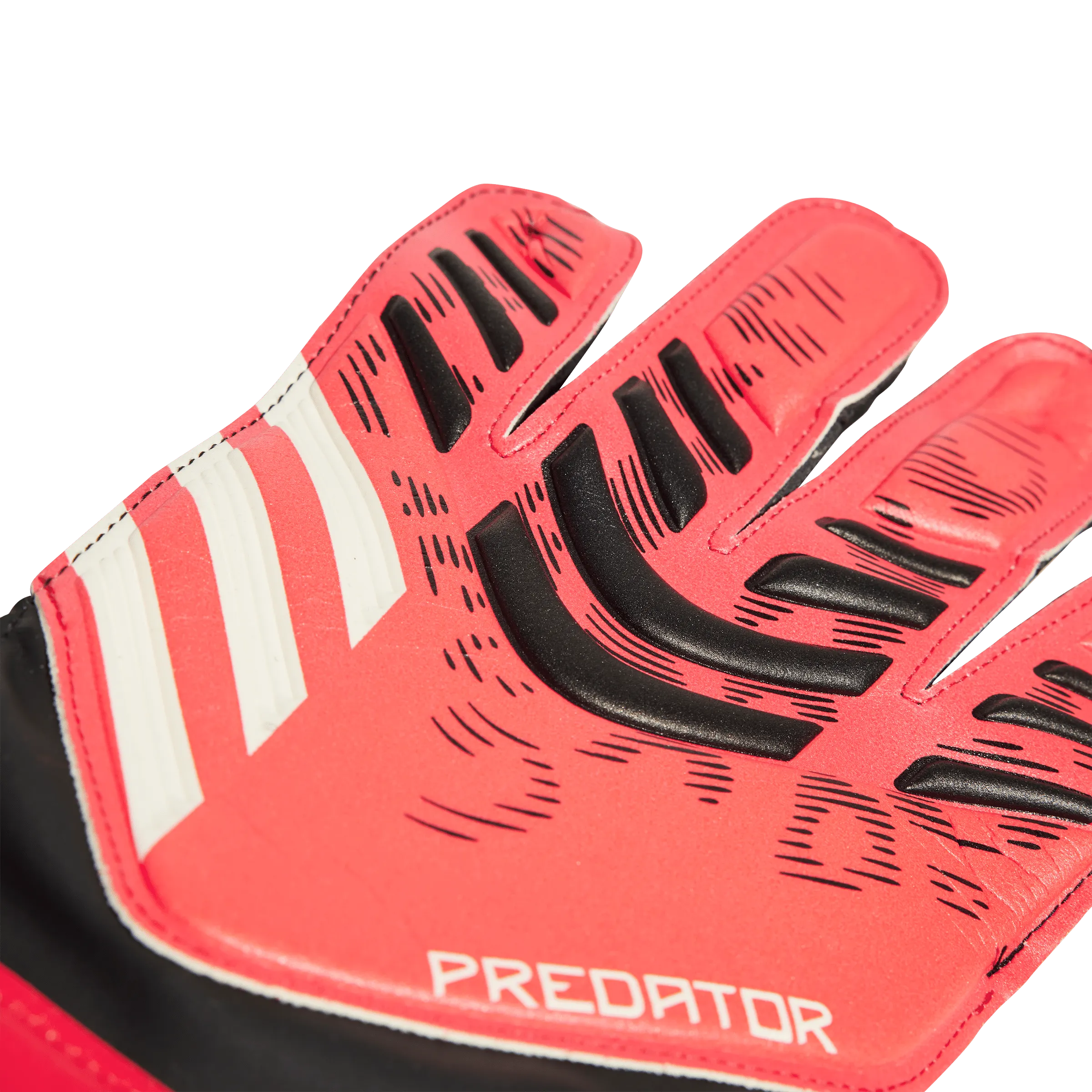 Predator Training Goalkeeper Gloves (JH3805)