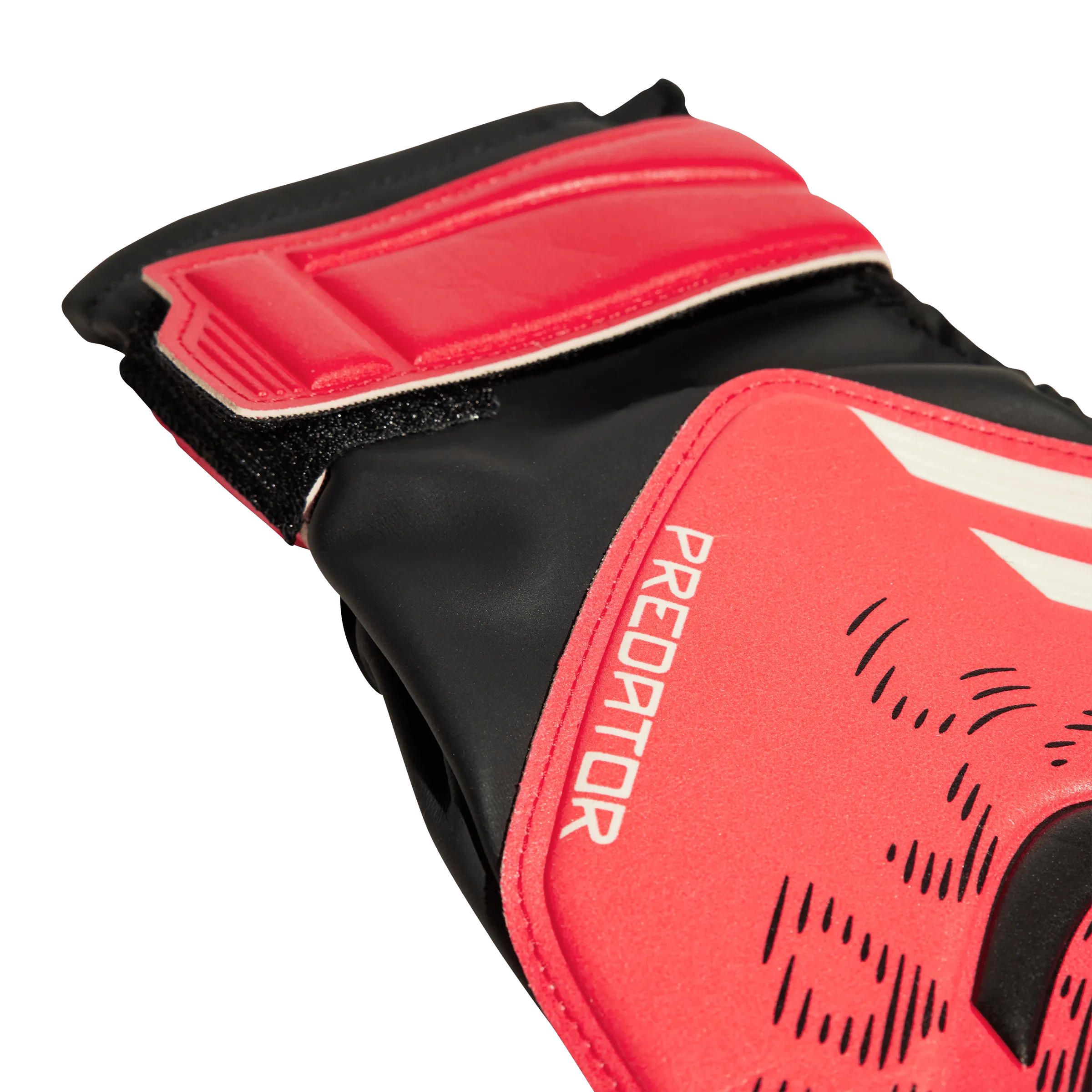 Predator Training Goalkeeper Gloves (JH3805)