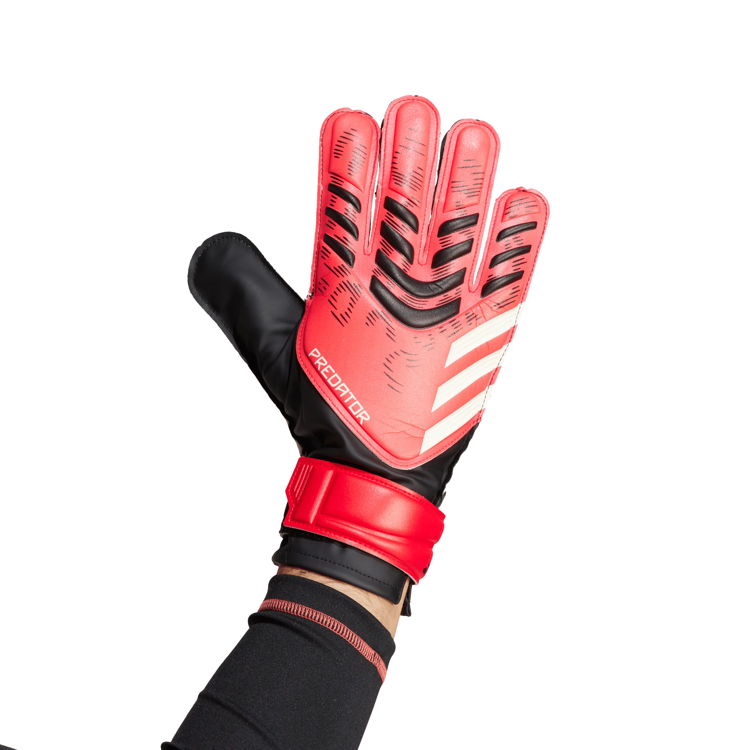Predator Training Goalkeeper Gloves (JH3805)