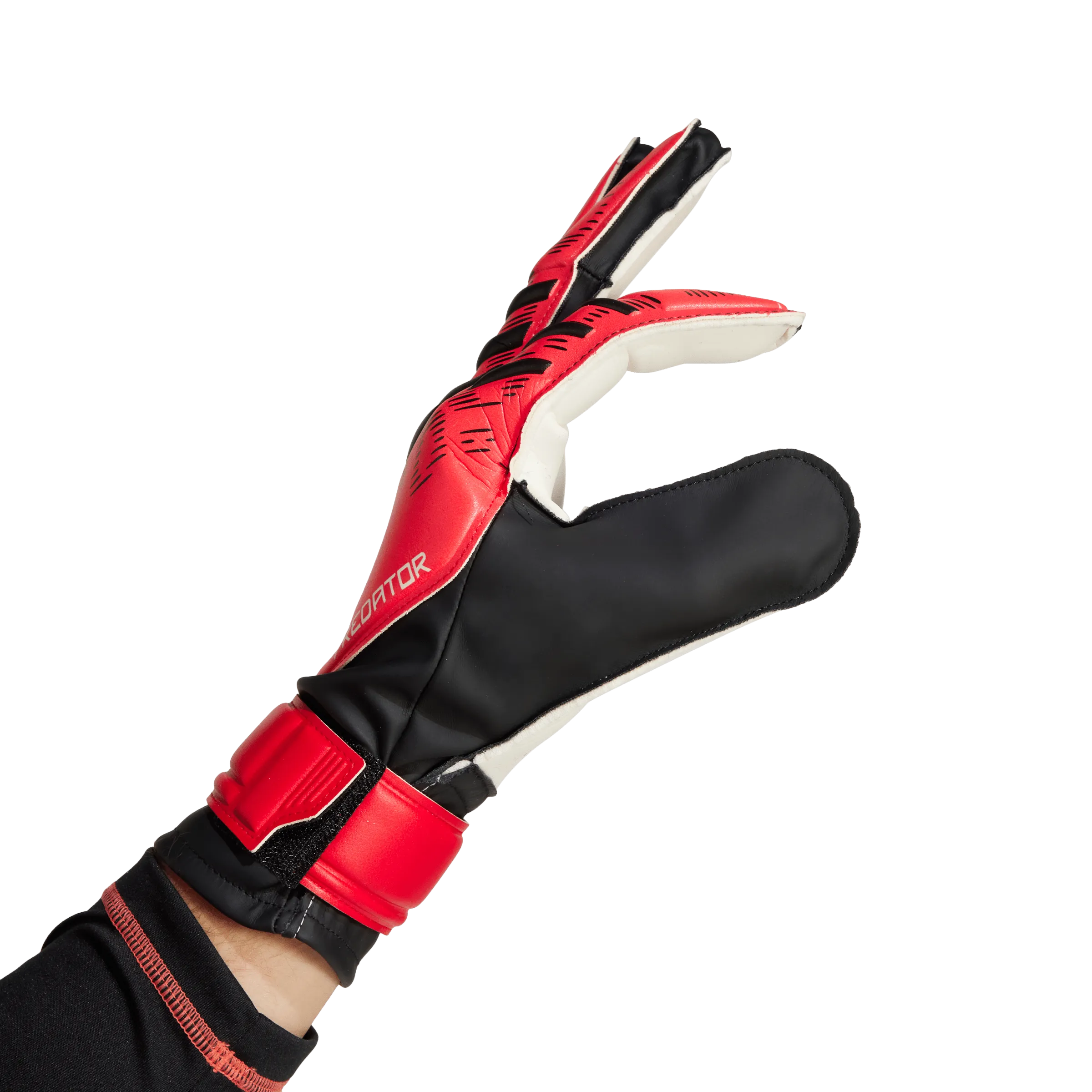 Predator Training Goalkeeper Gloves (JH3805)