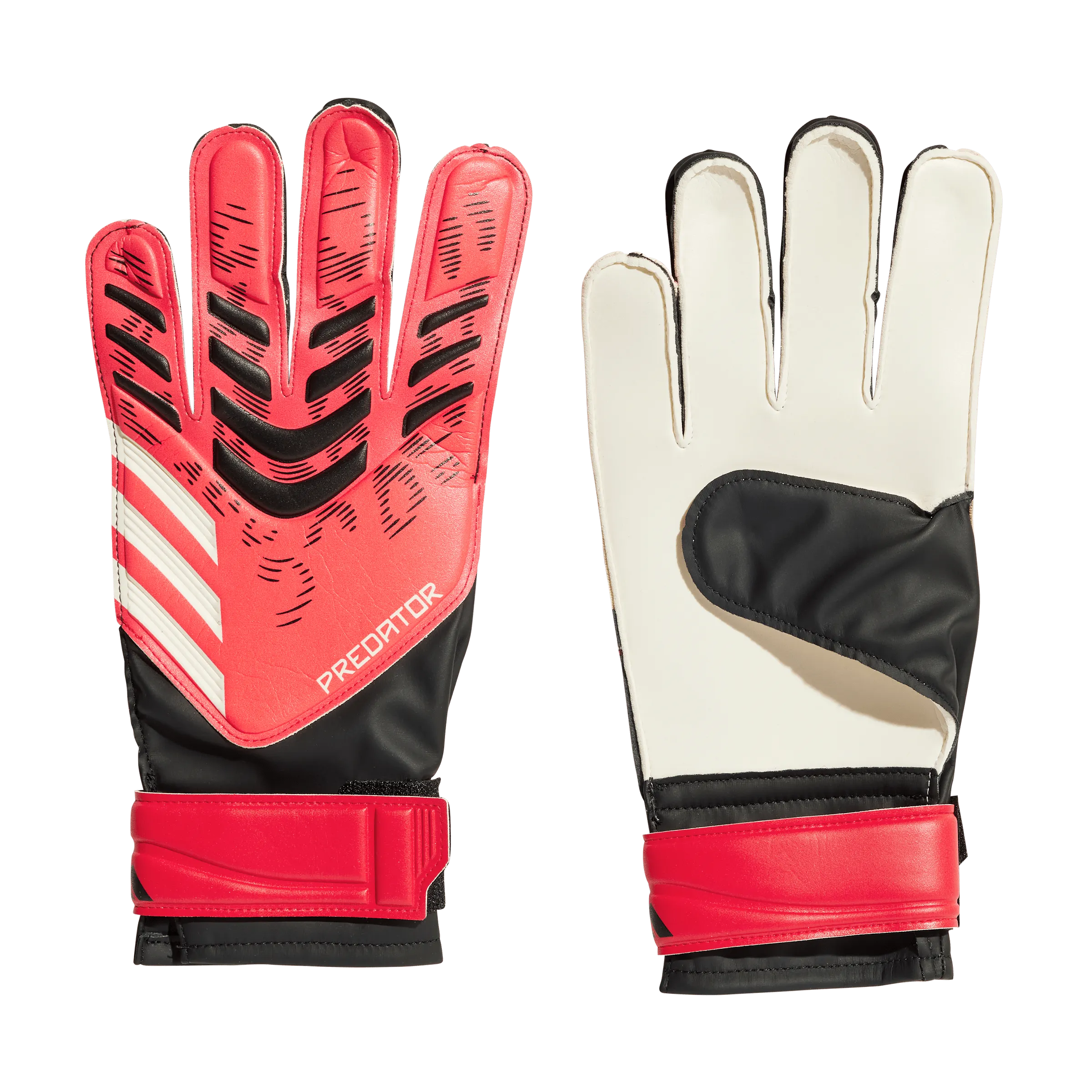 Predator Training Goalkeeper Gloves (JH3805)