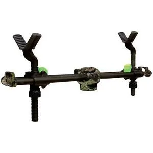 Primos Trigger Stick 2-Point Gun Rest Shooting Stick Attachment