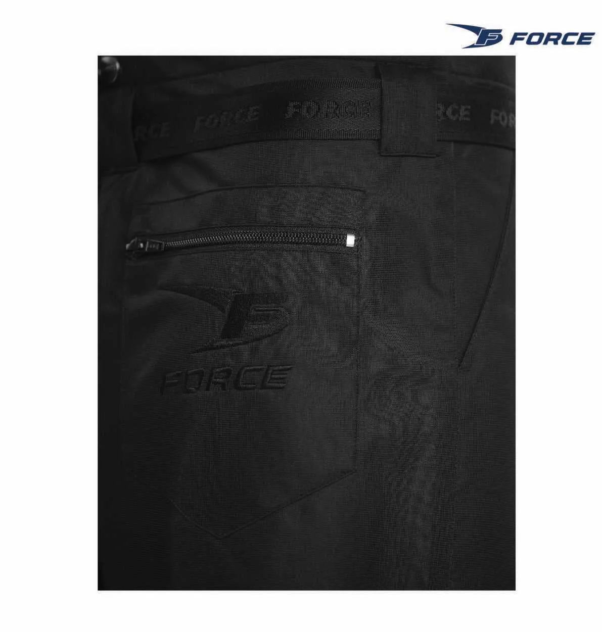 Pro A-21 Referee Pant