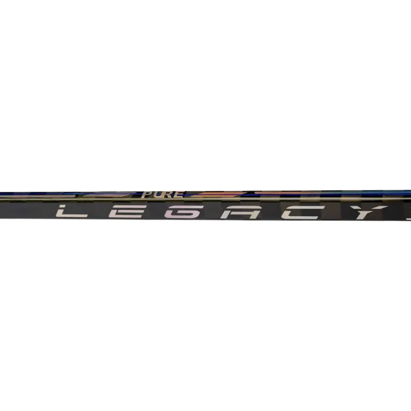 Pure Sports Legacy 60 Flex 53" Ringette Stick - Senior