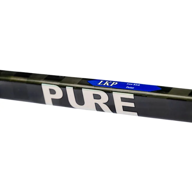 Pure Sports Legacy 60 Flex 53" Ringette Stick - Senior