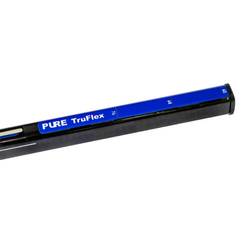 Pure Sports Legacy 60 Flex 53" Ringette Stick - Senior