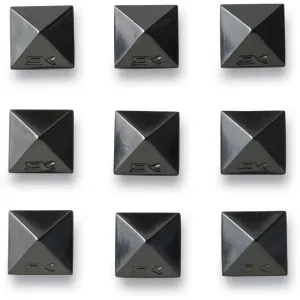 Pyramid Studs Snowboard Stomp Pad 2022