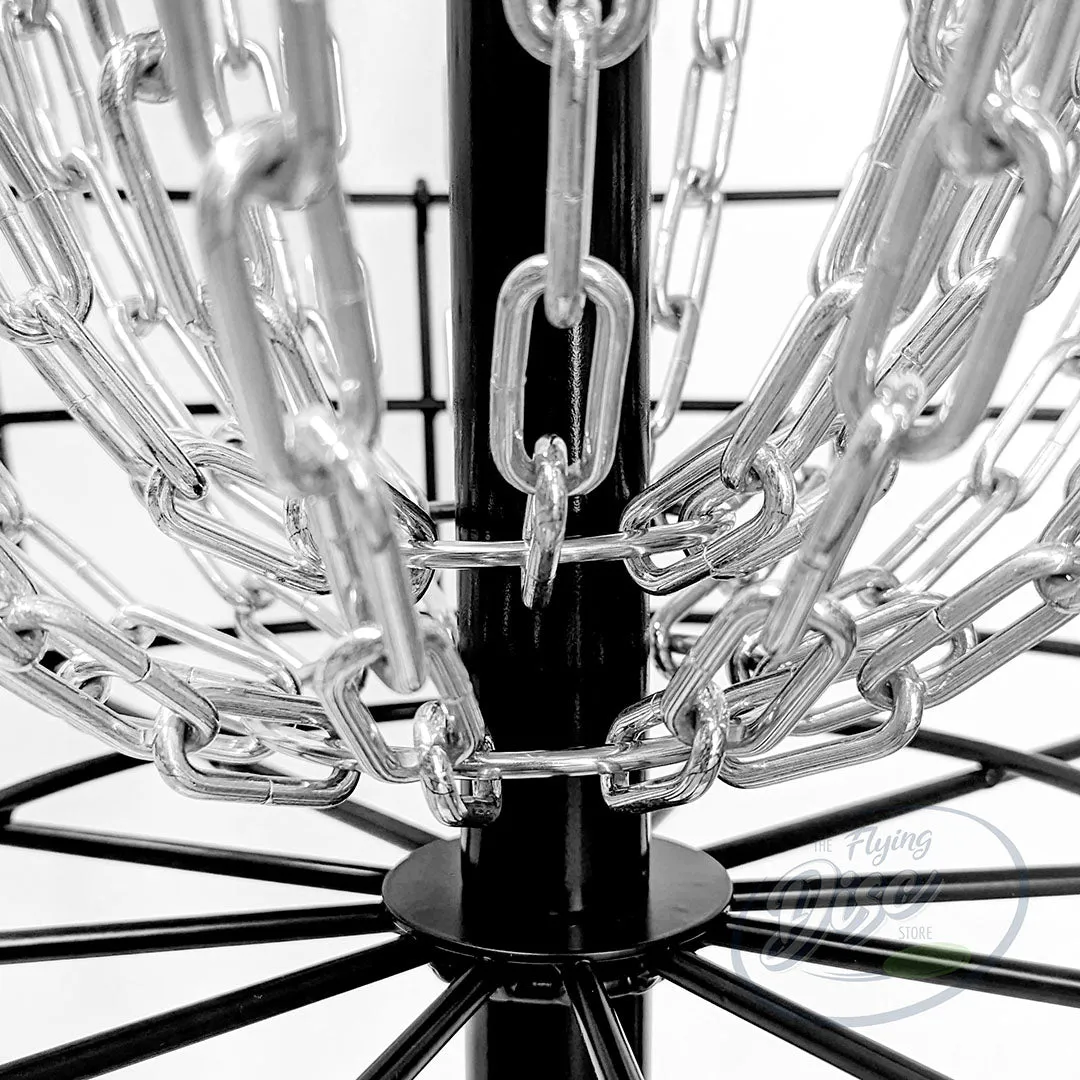 RAD Birdie Lite Disc Golf Basket