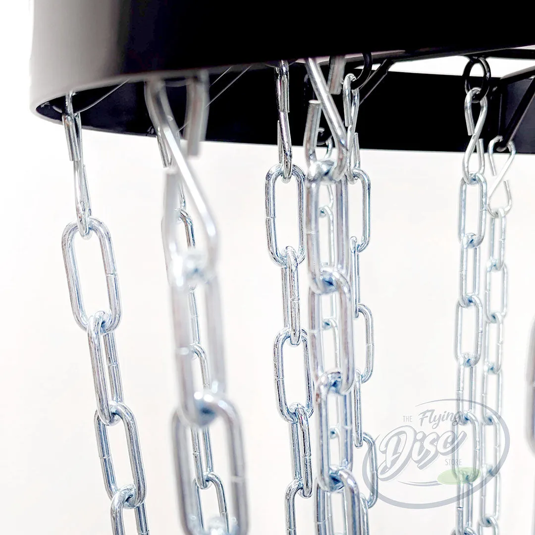 RAD Birdie Lite Disc Golf Basket