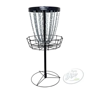 RAD Birdie Lite Disc Golf Basket