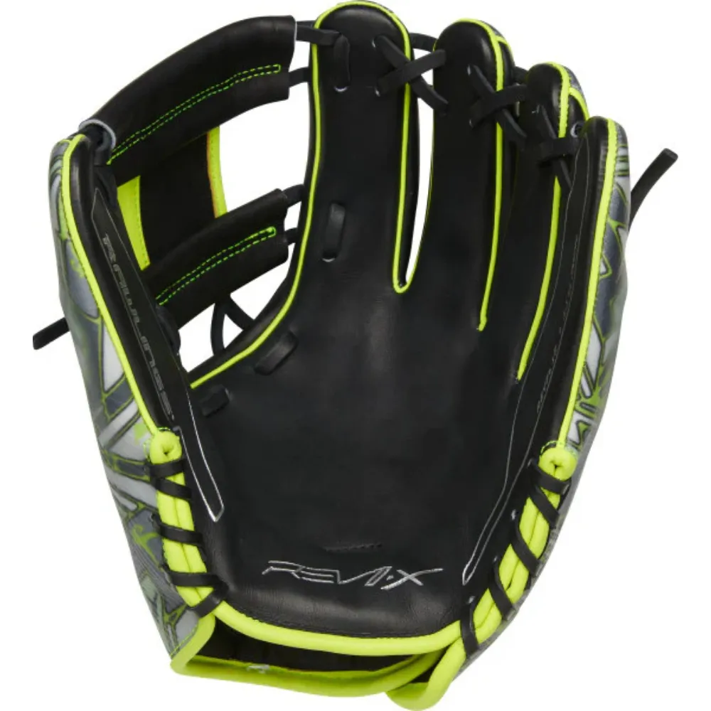 Rawlings 2022 REV1X 11.75'' Baseball Glove REVFL12