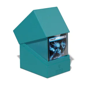 Return To Earth Boulder Deck Case 133  Standard Size - Petrol
