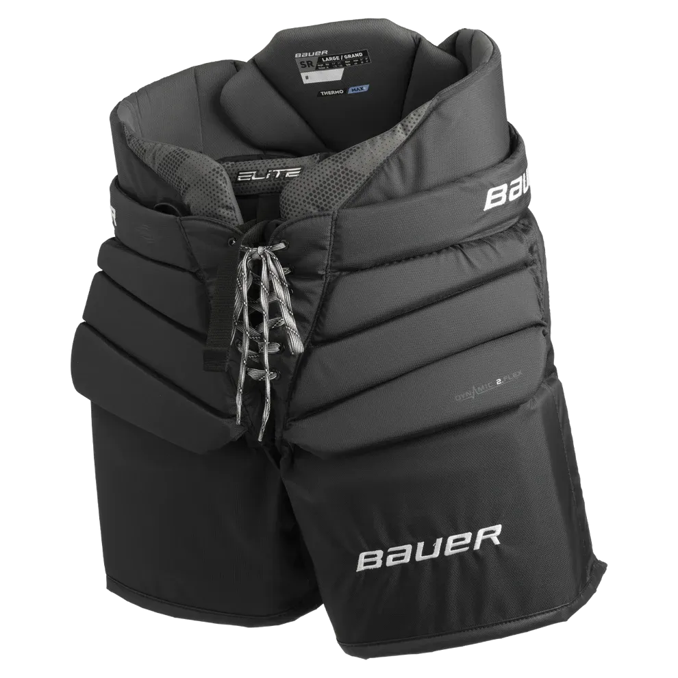 S23 Elite Goalie Pant