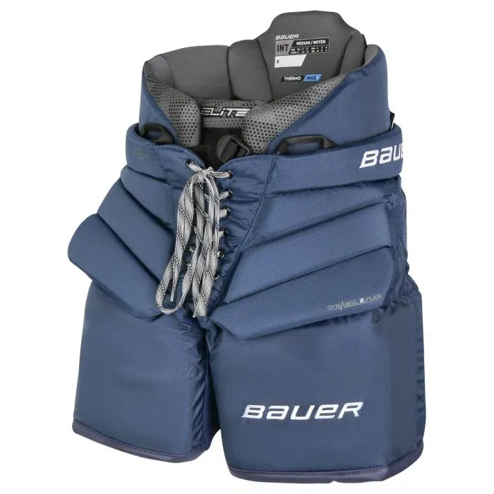 S23 Elite Goalie Pant