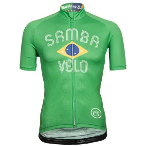 Samba Velo short sleeve jersey