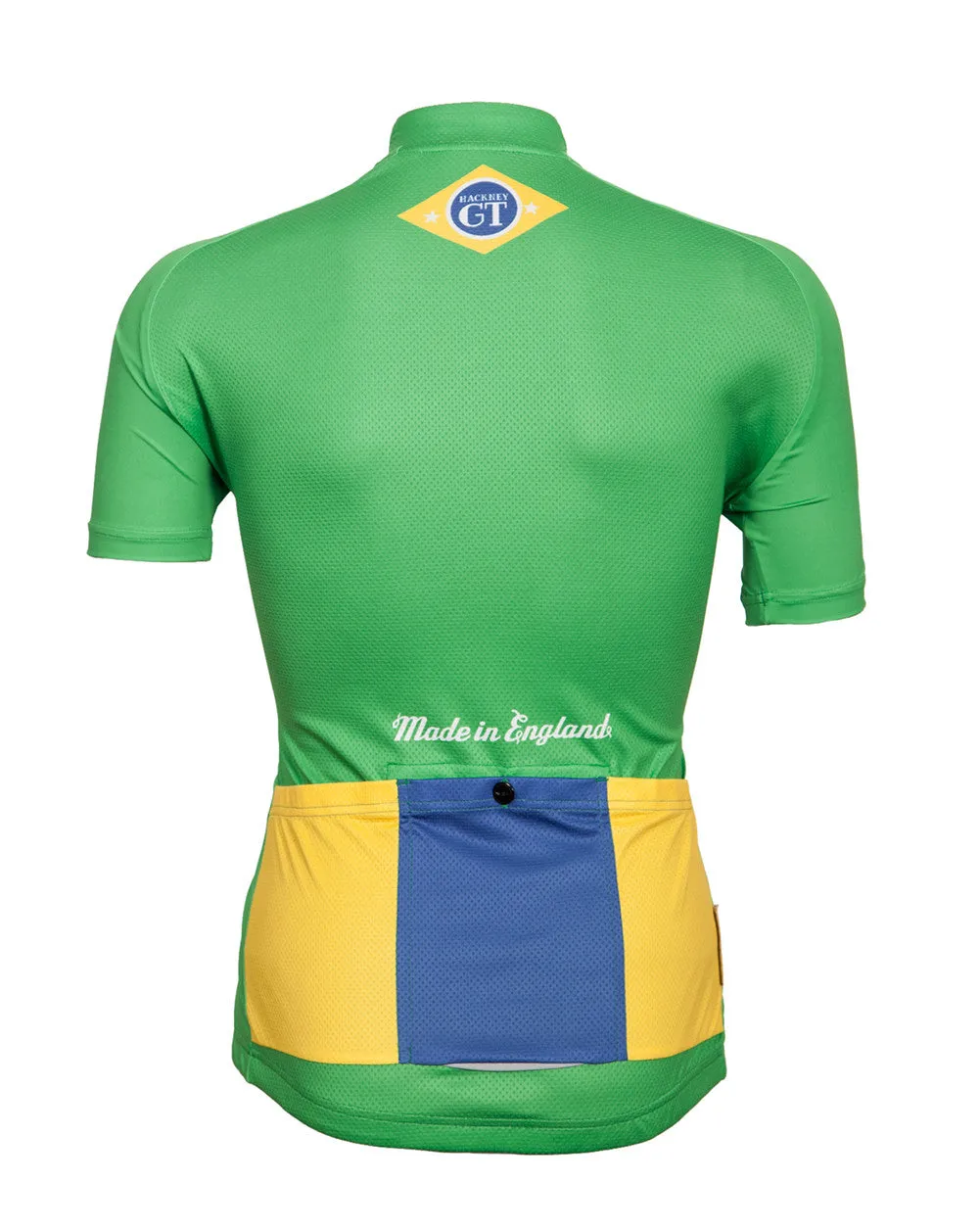 Samba Velo short sleeve jersey