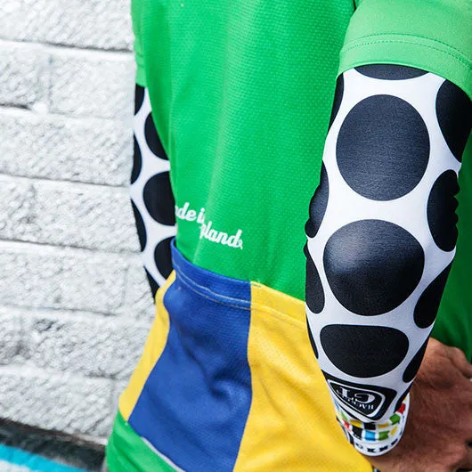 Samba Velo short sleeve jersey
