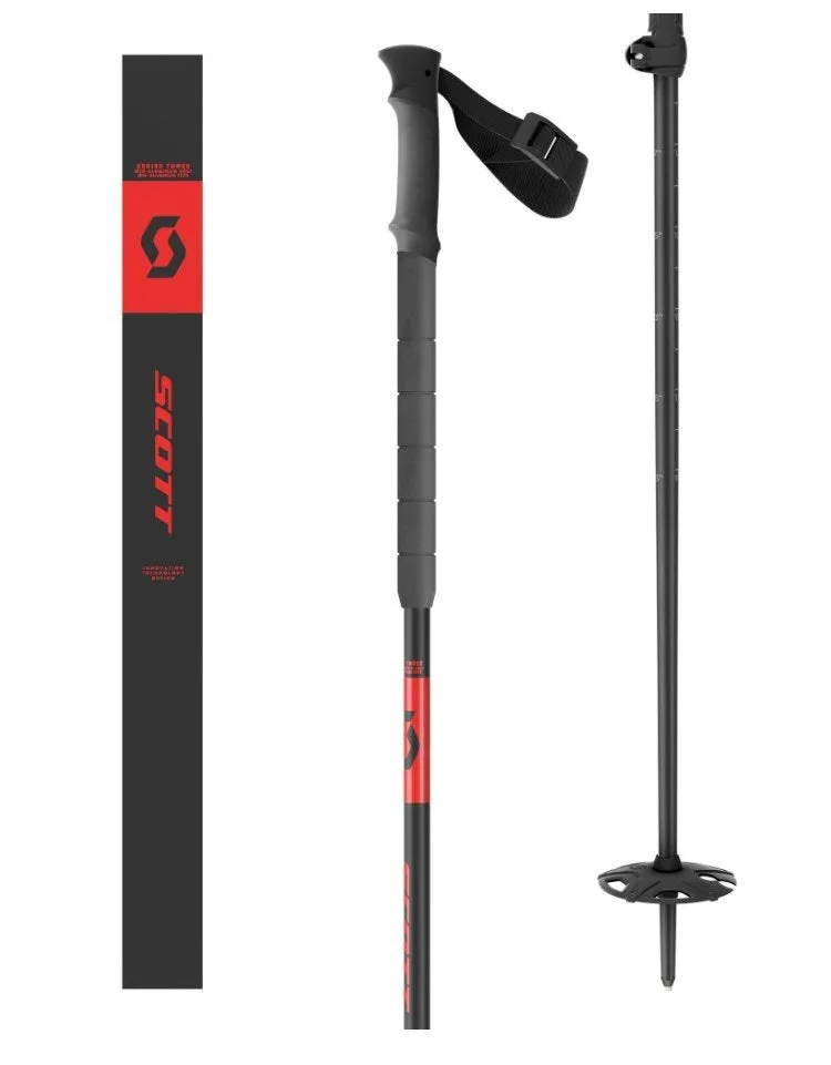 Scott Aluguide adjustable Pole