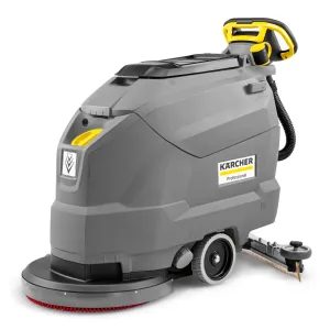 SCRUBBER DRIER BD 50/60 C Classic Ep
