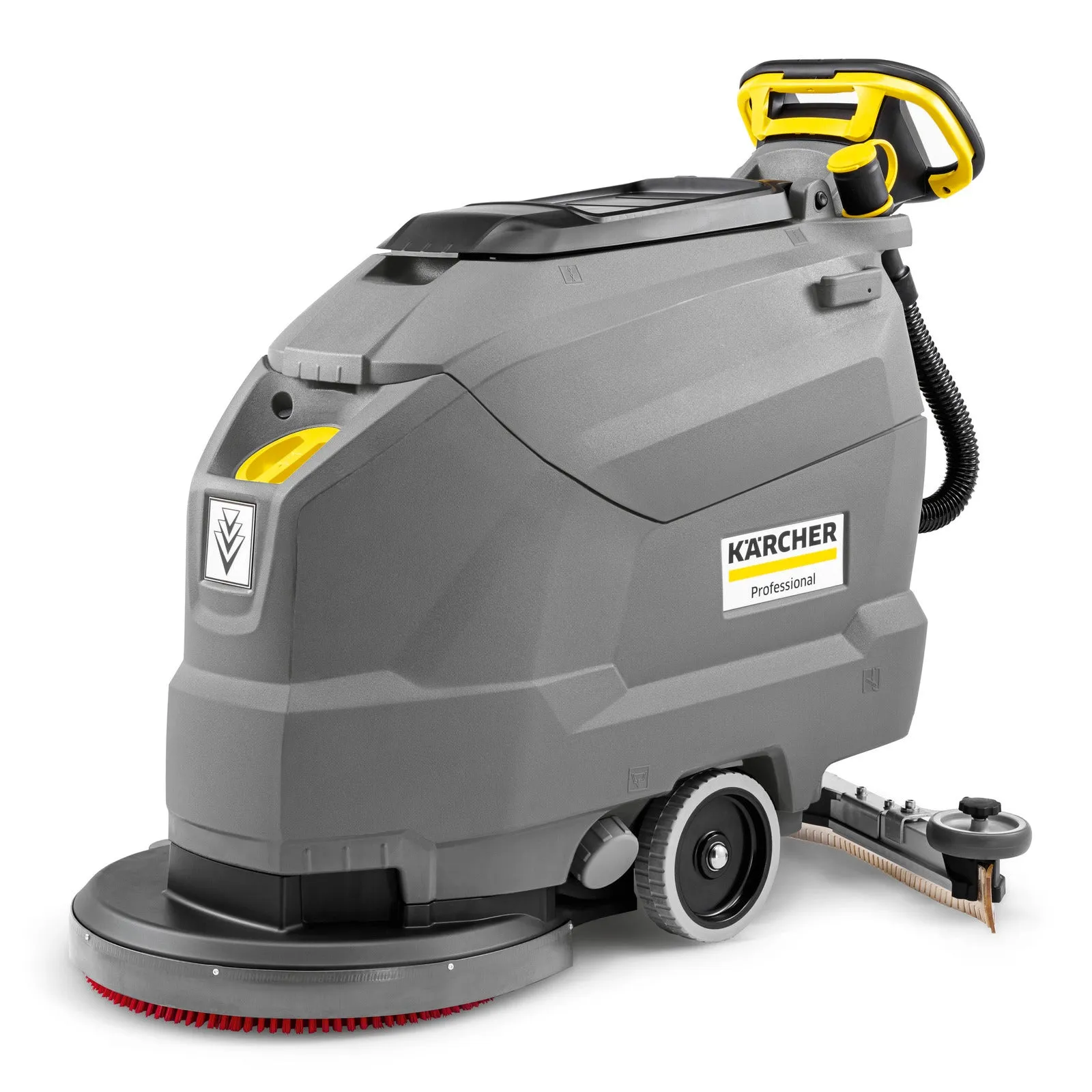 SCRUBBER DRIER BD 50/60 C Classic Ep