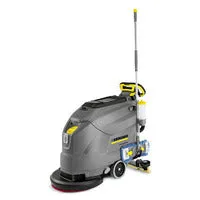 SCRUBBER DRIER BD 50/60 C Classic Ep