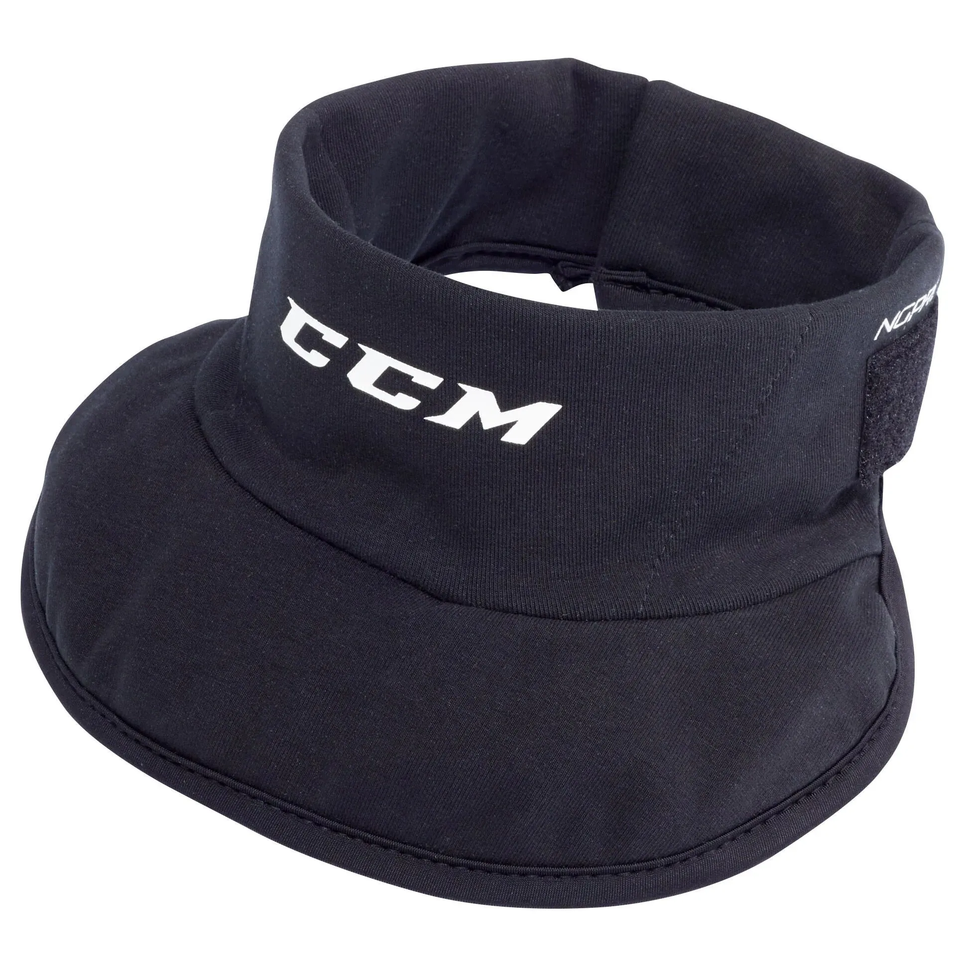 Senior Pro Cut Resistant Bibbed Neck Guard
