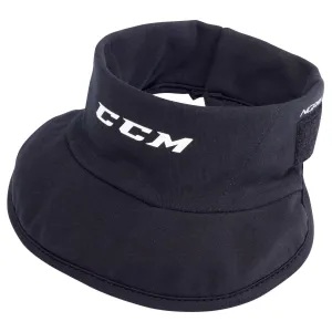 Senior Pro Cut Resistant Bibbed Neck Guard