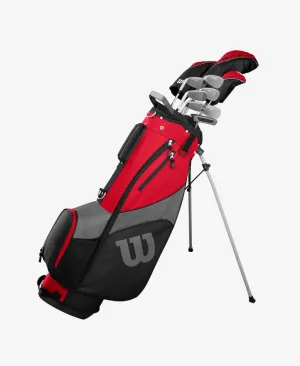 Senior Profile SGI 14-Piece Complete Set