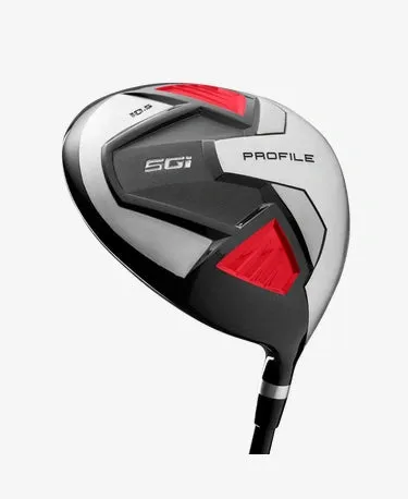 Senior Profile SGI 14-Piece Complete Set