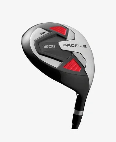 Senior Profile SGI 14-Piece Complete Set