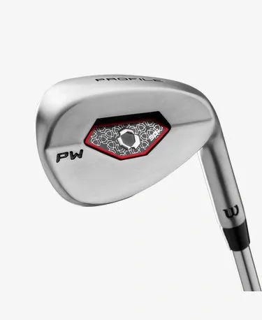 Senior Profile SGI 14-Piece Complete Set