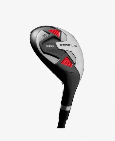 Senior Profile SGI 14-Piece Complete Set