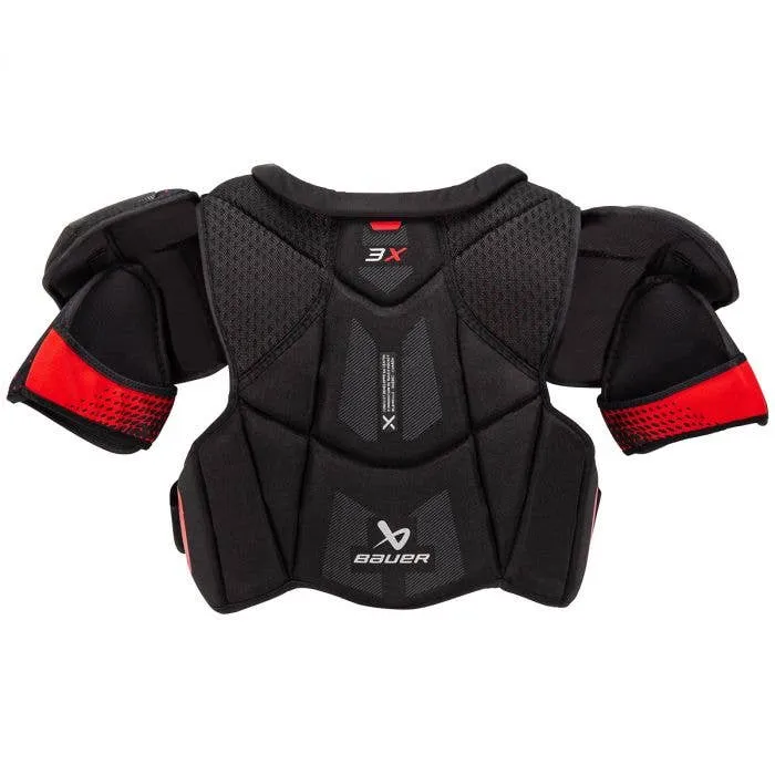 Senior Vapor 3X Hockey Shoulder Pads