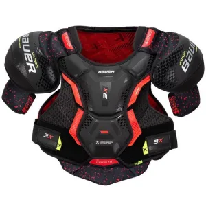 Senior Vapor 3X Hockey Shoulder Pads