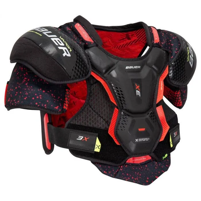 Senior Vapor 3X Hockey Shoulder Pads