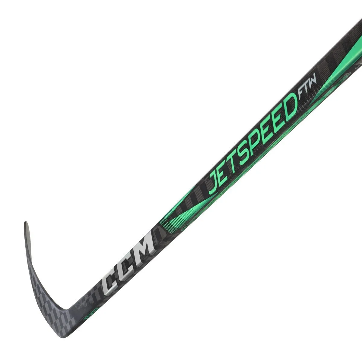 Senior Women's JetSpeed FTW Grip Hockey Stick - 2024