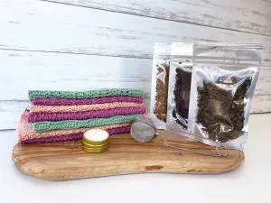 Sensory Delights Kit