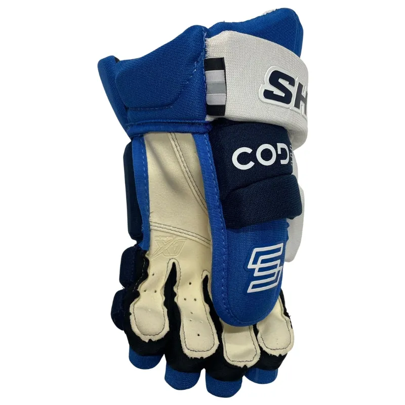 Sherwood Code Encrypt Pro Hockey Gloves - WPG RR 23 - Senior