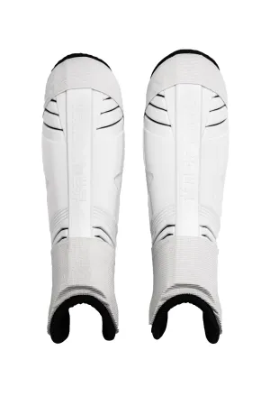 Shinguard - White / Black
