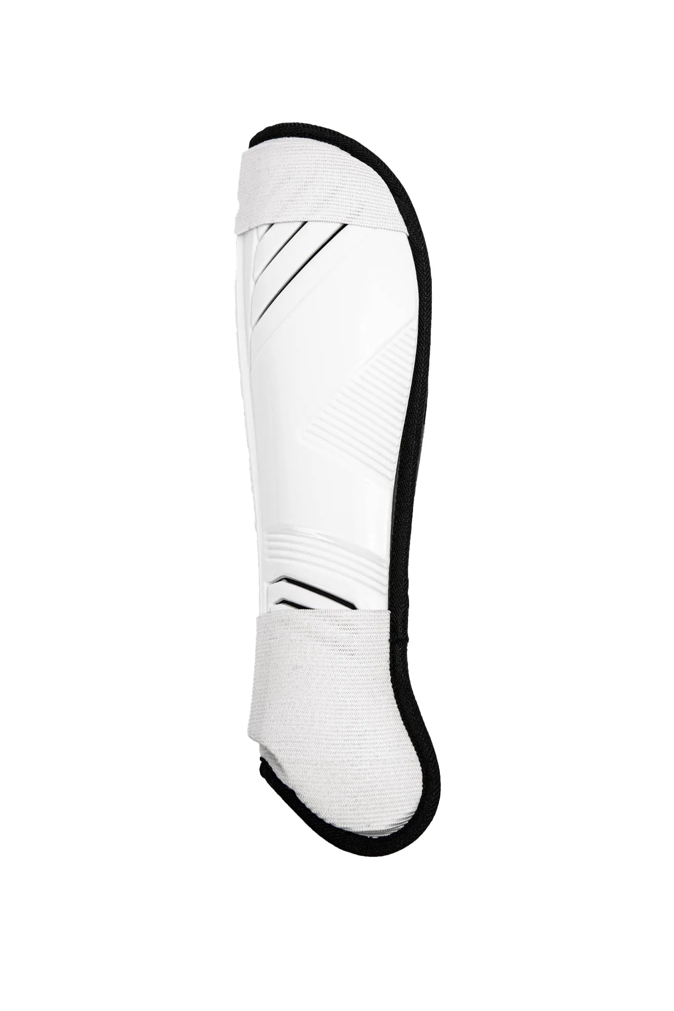 Shinguard - White / Black