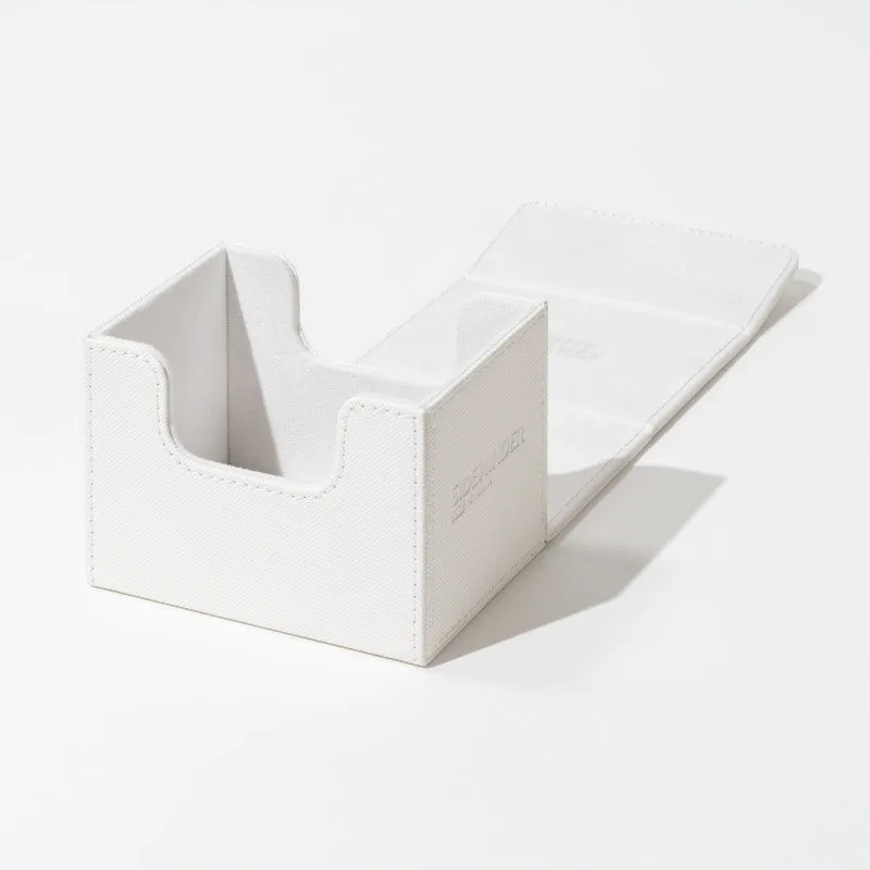 SideWinder Deck Case Xenoskin 100  Monocolor White