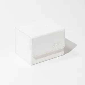 SideWinder Deck Case Xenoskin 100  Monocolor White