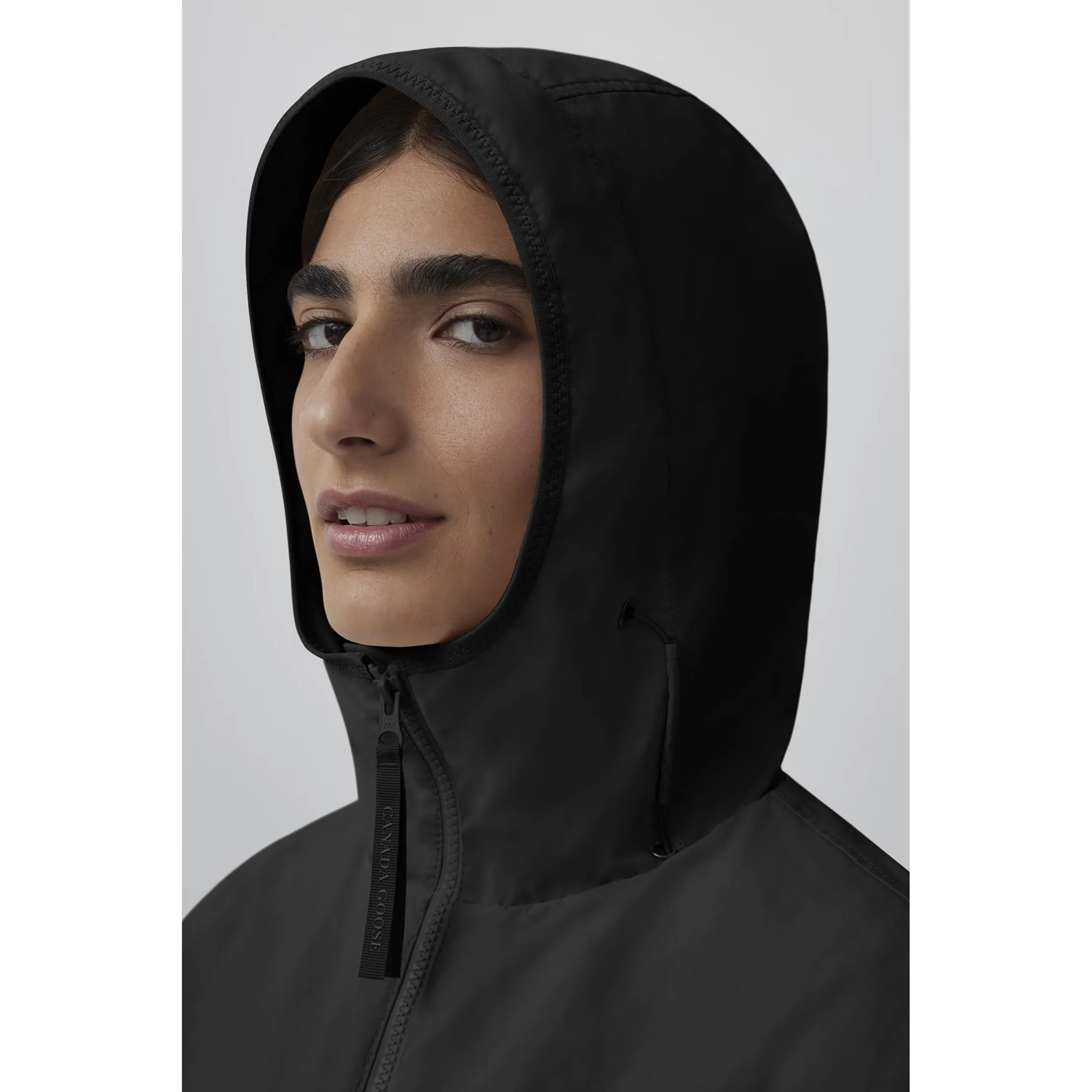 SINCLAIR JACKET BLACK DISC