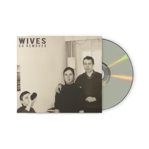So Removed [CD]